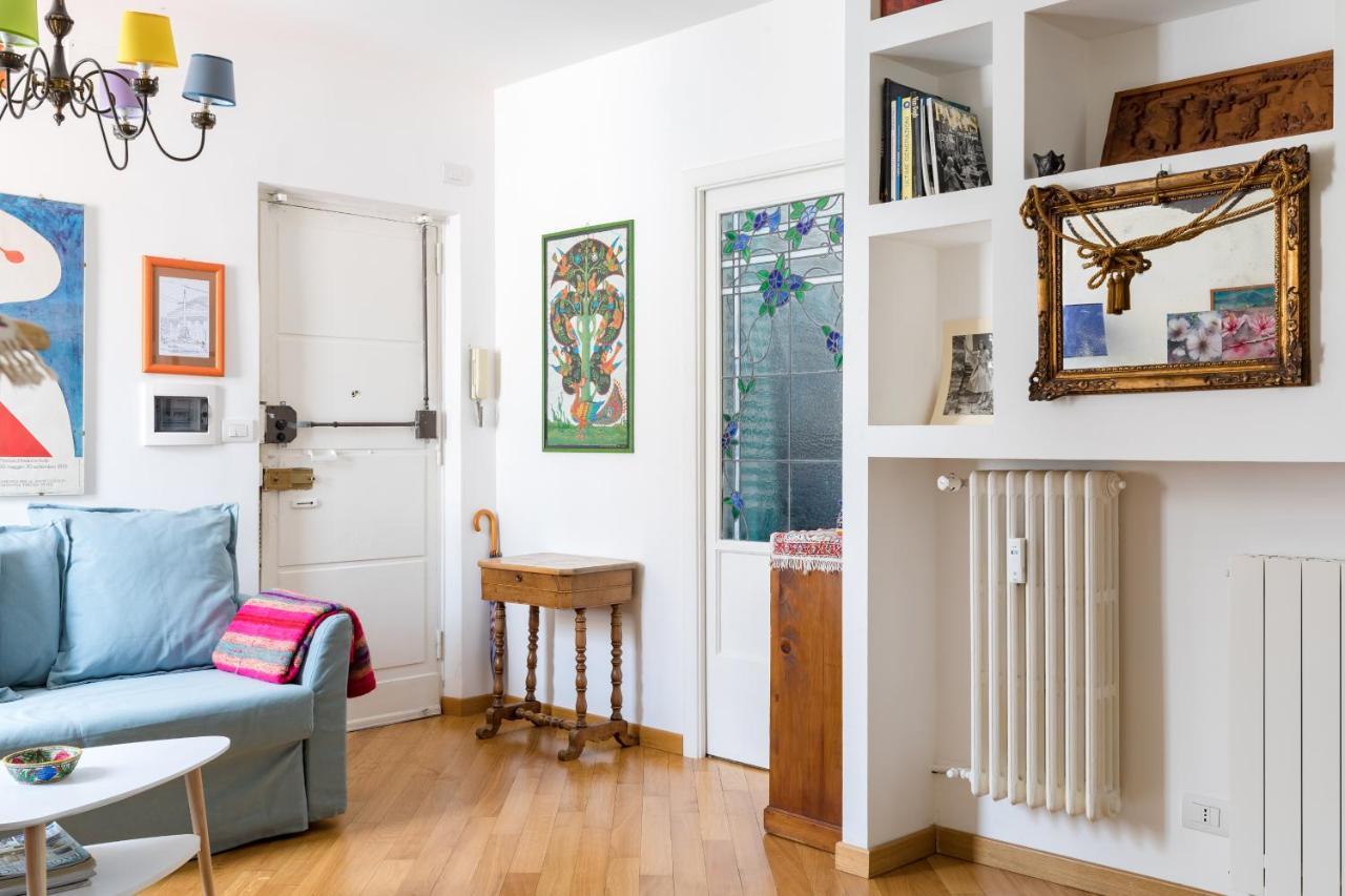 Rome Top Floor With Terrace Extérieur photo